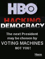 Nominated for an Emmy in 2006, this shocking documentary should be seen by every voter.